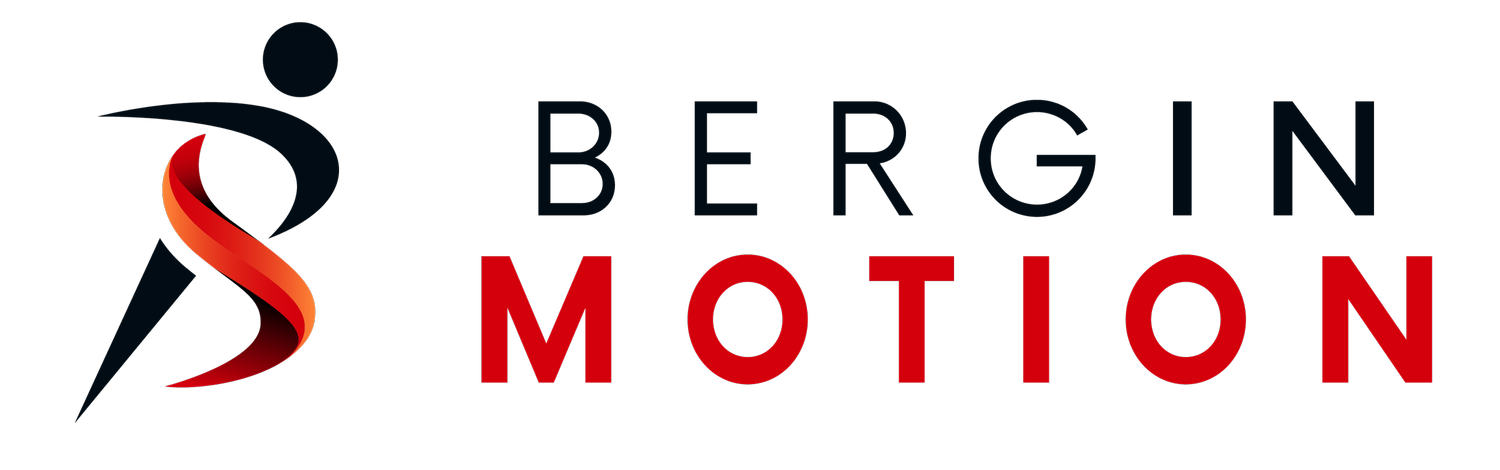 Bergin Motion